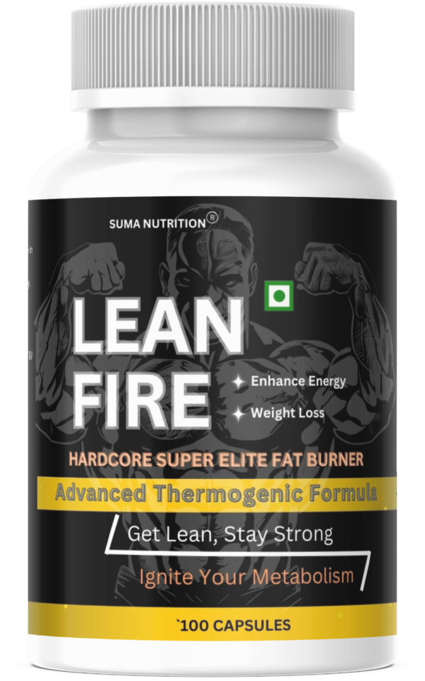 fat burner