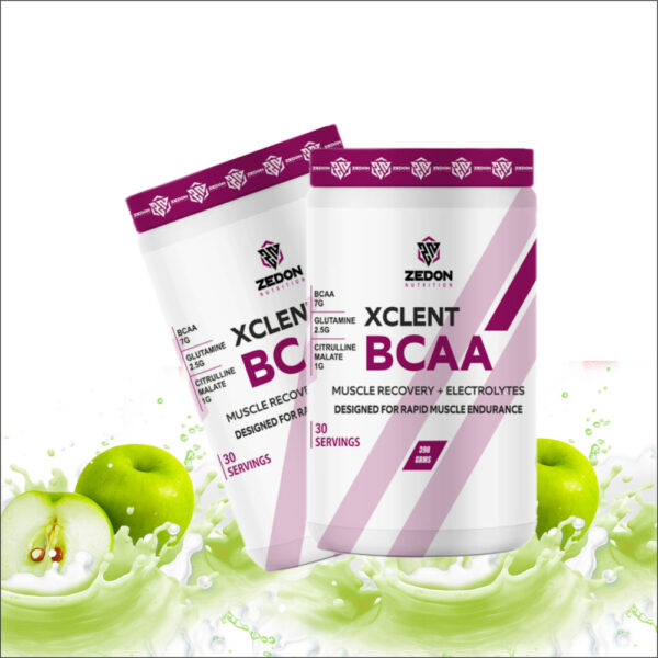 Zedon Xclent BCAA