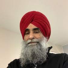 Dr. Mewa Singh​